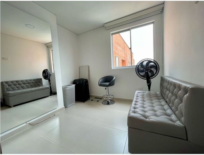 Apartamento en venta en Poblado Del Sur, La Estrella · foto 10 de 16