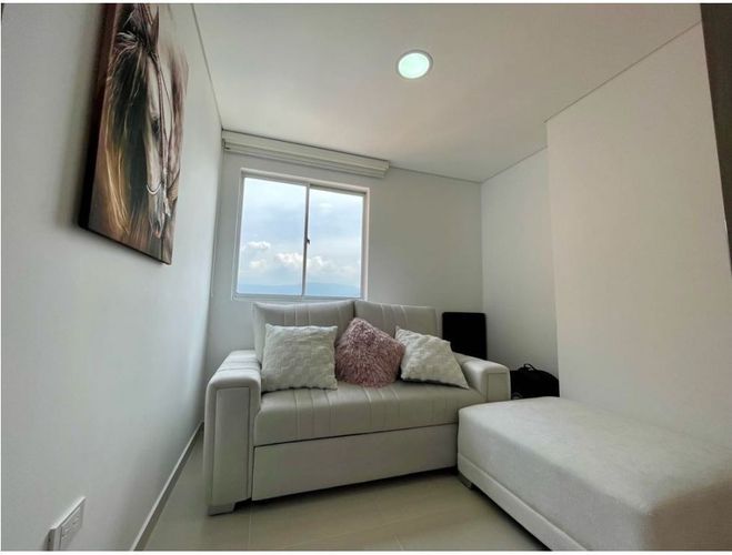 Apartamento en venta en Poblado Del Sur, La Estrella · foto 9 de 16