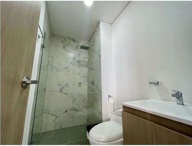 Apartamento en venta en Poblado Del Sur, La Estrella · foto 8 de 16
