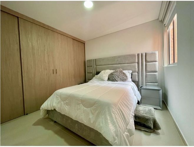 Apartamento en venta en Poblado Del Sur, La Estrella · foto 6 de 16