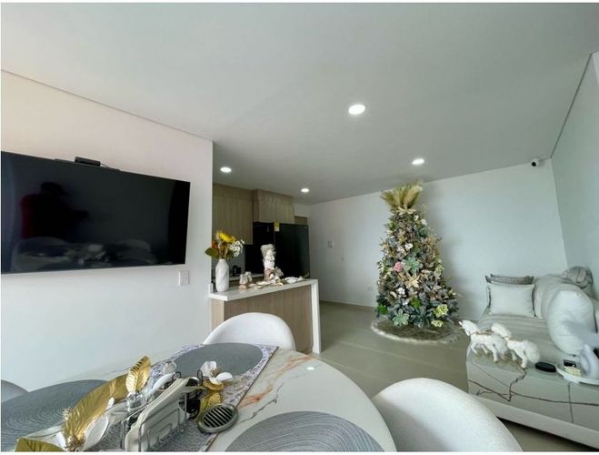 Apartamento en venta en Poblado Del Sur, La Estrella · foto 3 de 16