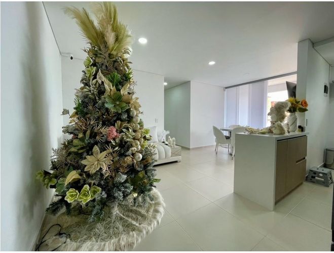 Apartamento en venta en Poblado Del Sur, La Estrella · foto 5 de 16