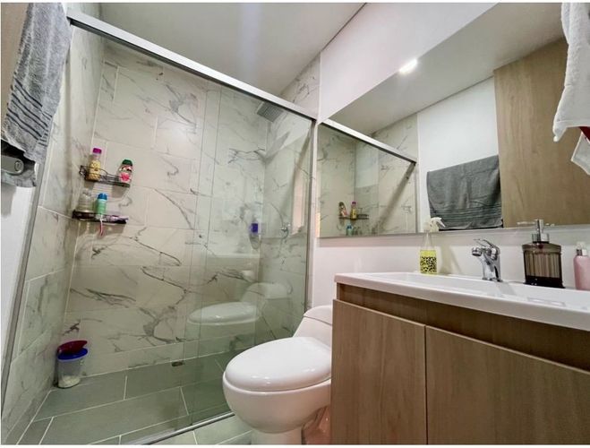 Apartamento en venta en Poblado Del Sur, La Estrella · foto 7 de 16