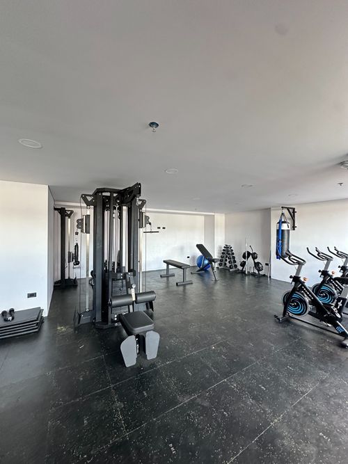 Apartamento en venta en Poblado Del Sur, La Estrella · foto 12 de 16