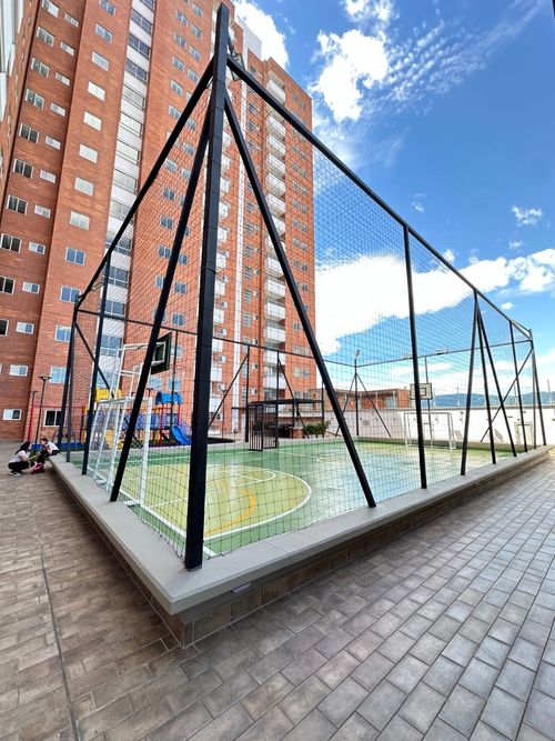 Apartamento en venta en Poblado Del Sur, La Estrella · foto 15 de 16