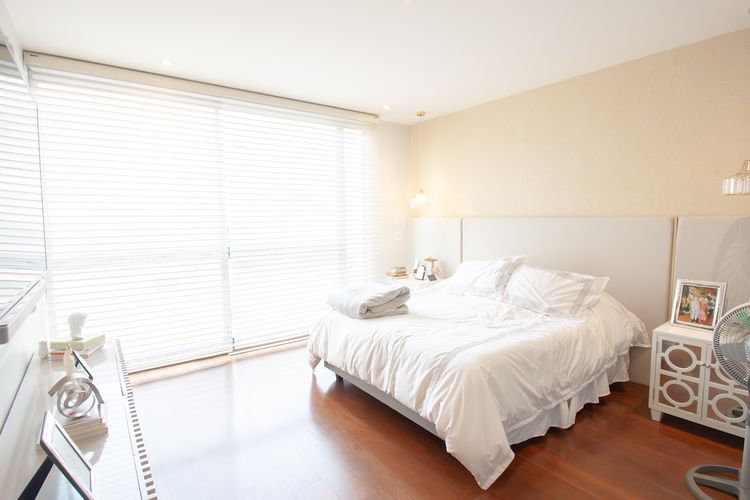Apartamento en venta en El Virrey, Bogotá · foto 8 de 13