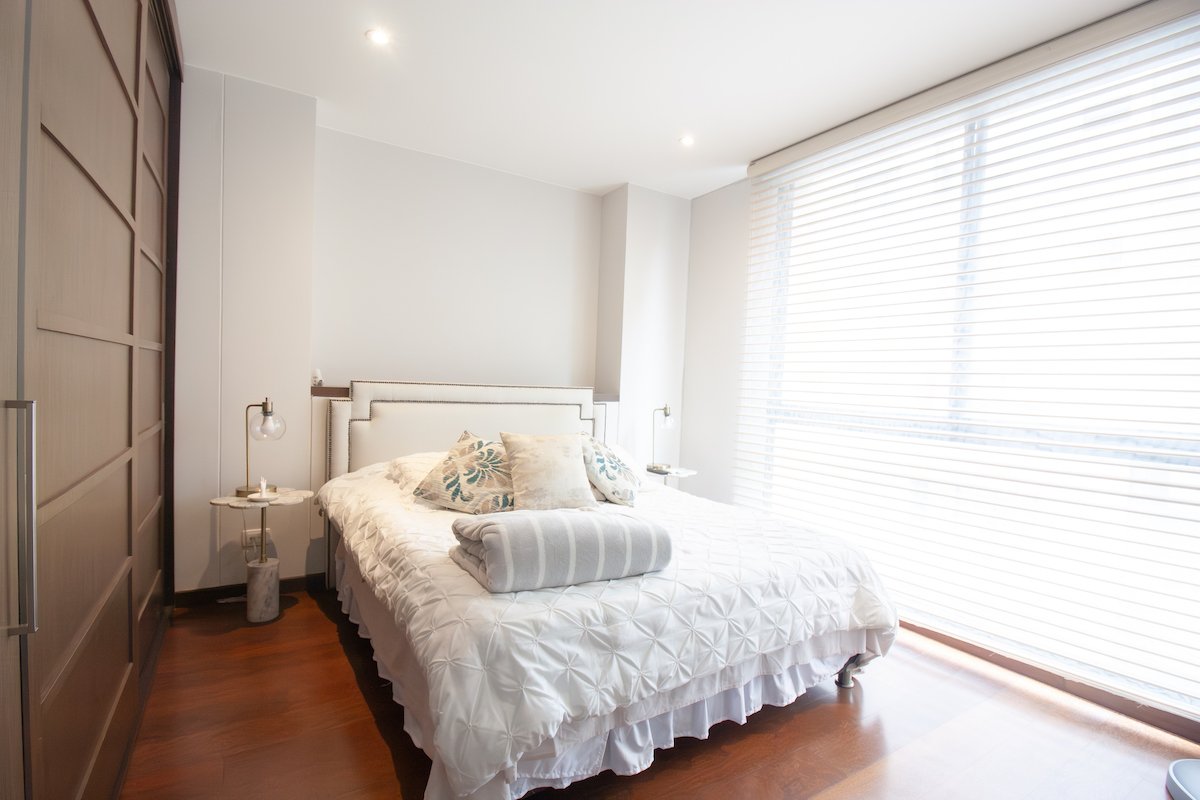 Apartamento en venta en El Virrey, Bogotá · foto 11 de 13