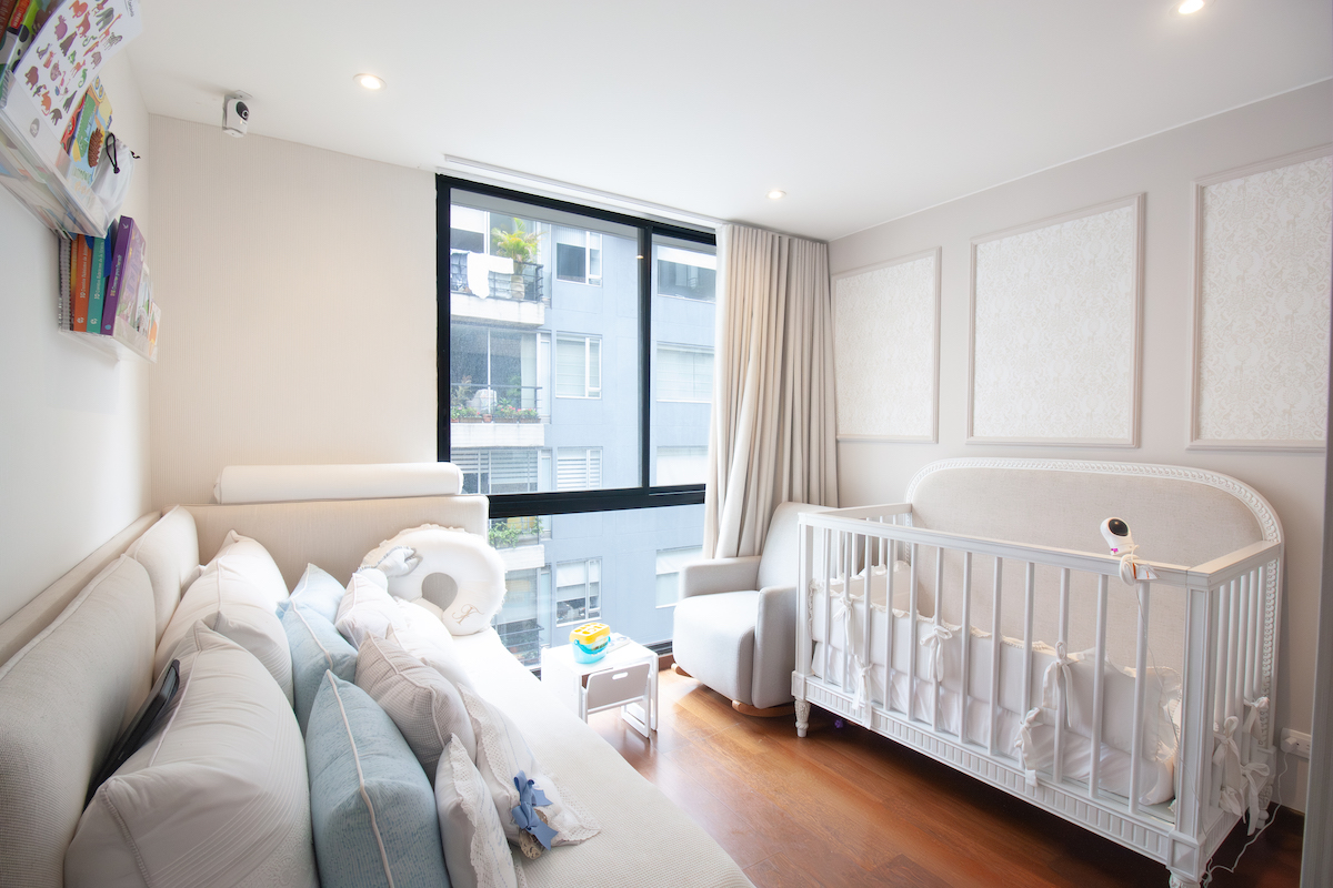 Apartamento en venta en El Virrey, Bogotá · foto 12 de 13