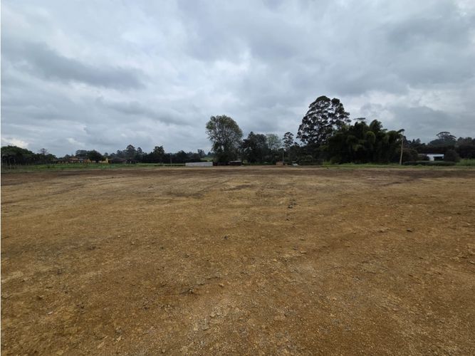 Lote en venta en El Porvenir, Rionegro, 3333 m² · foto 5 de 6