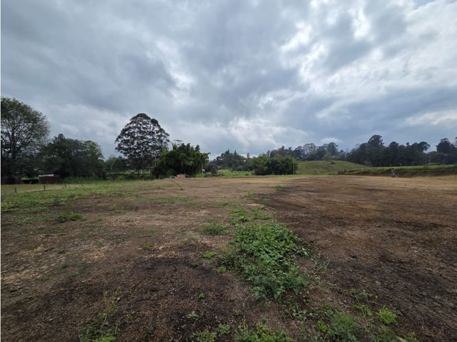 Lote en venta en El Porvenir, Rionegro, 3333 m² · foto 6 de 6