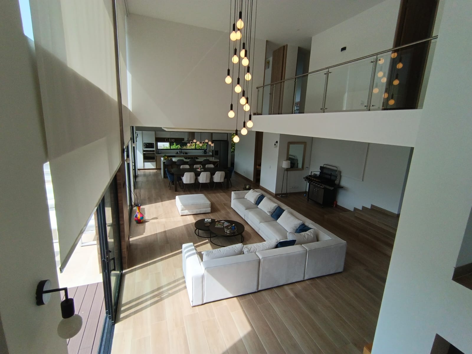 Casa en arriendo en La Trinidad, Manizales · foto 2 de 24