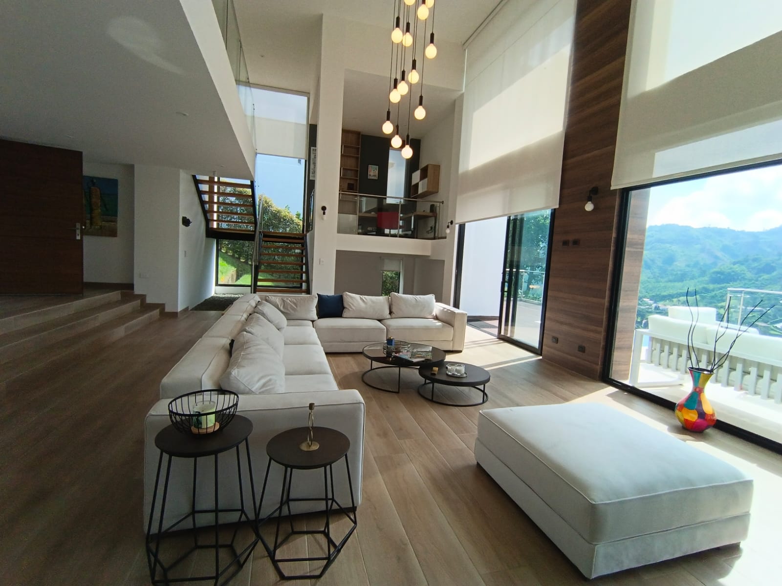 Casa en arriendo en La Trinidad, Manizales · foto 4 de 24