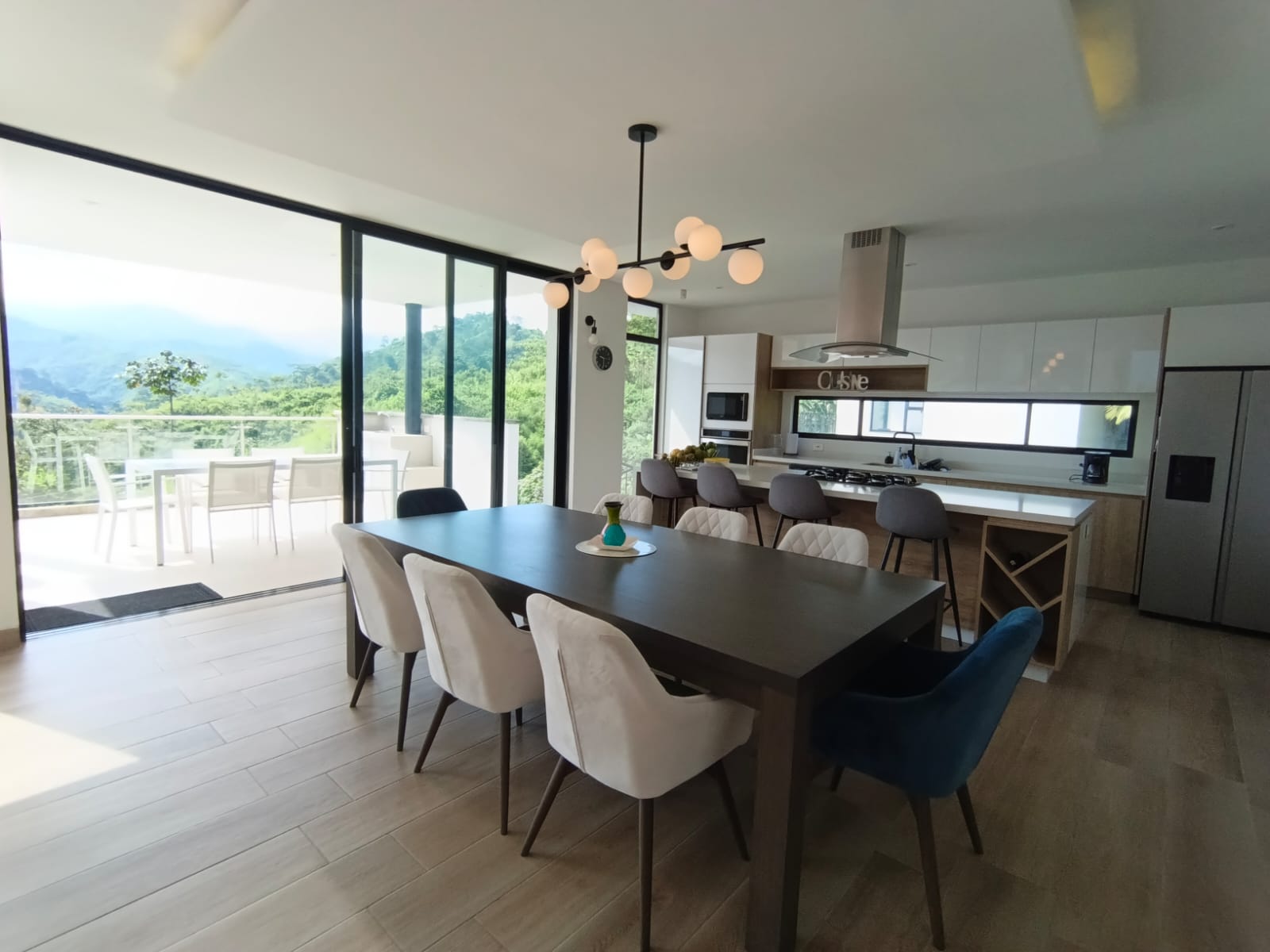 Casa en arriendo en La Trinidad, Manizales · foto 5 de 24