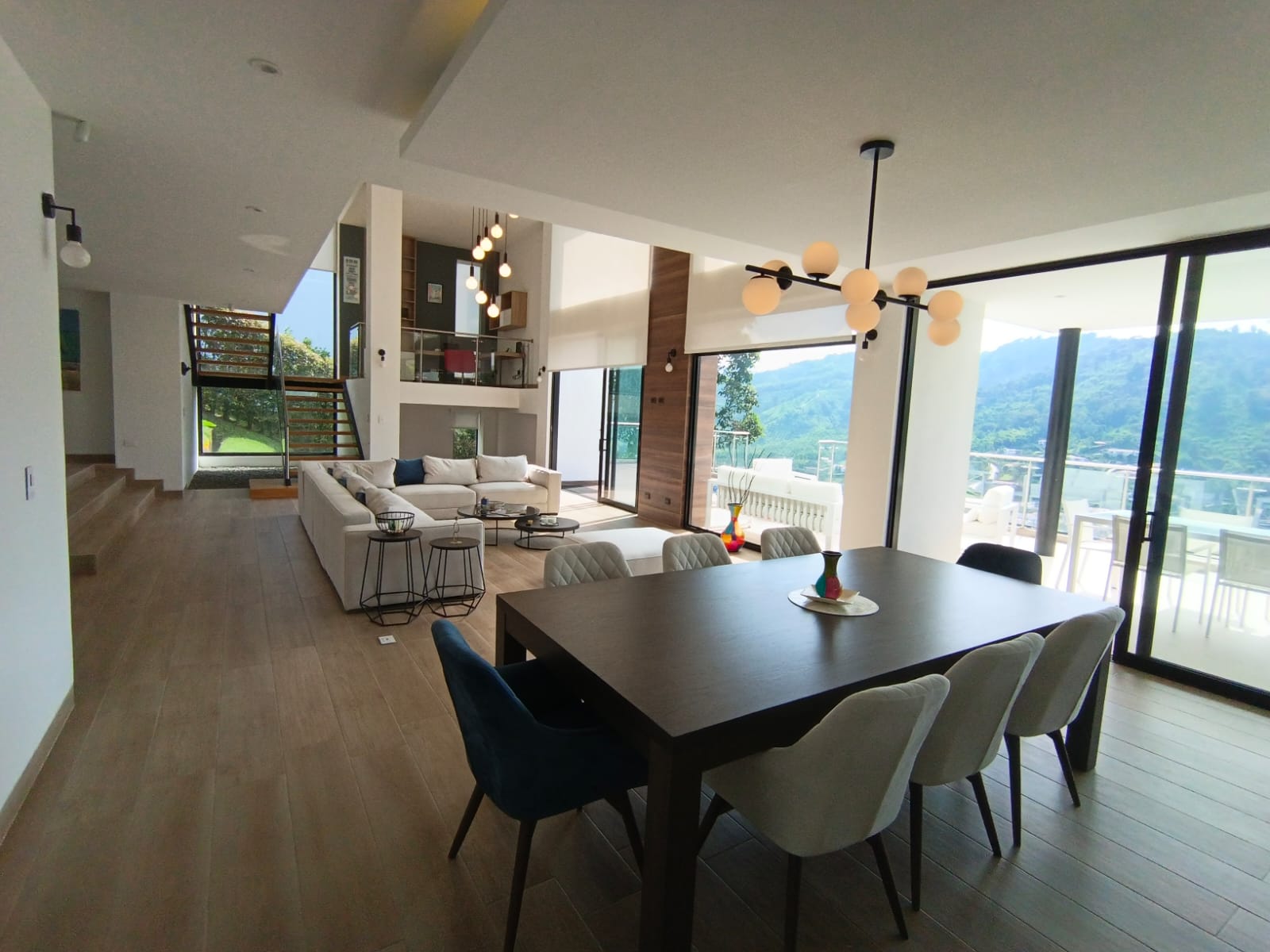 Casa en arriendo en La Trinidad, Manizales · foto 6 de 24
