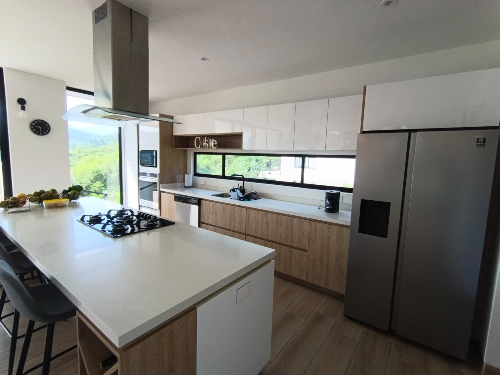 Casa en arriendo en La Trinidad, Manizales · foto 7 de 24