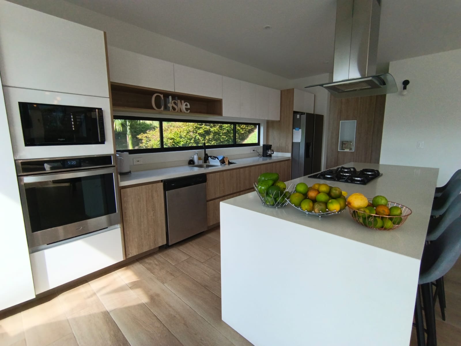 Casa en arriendo en La Trinidad, Manizales · foto 8 de 24
