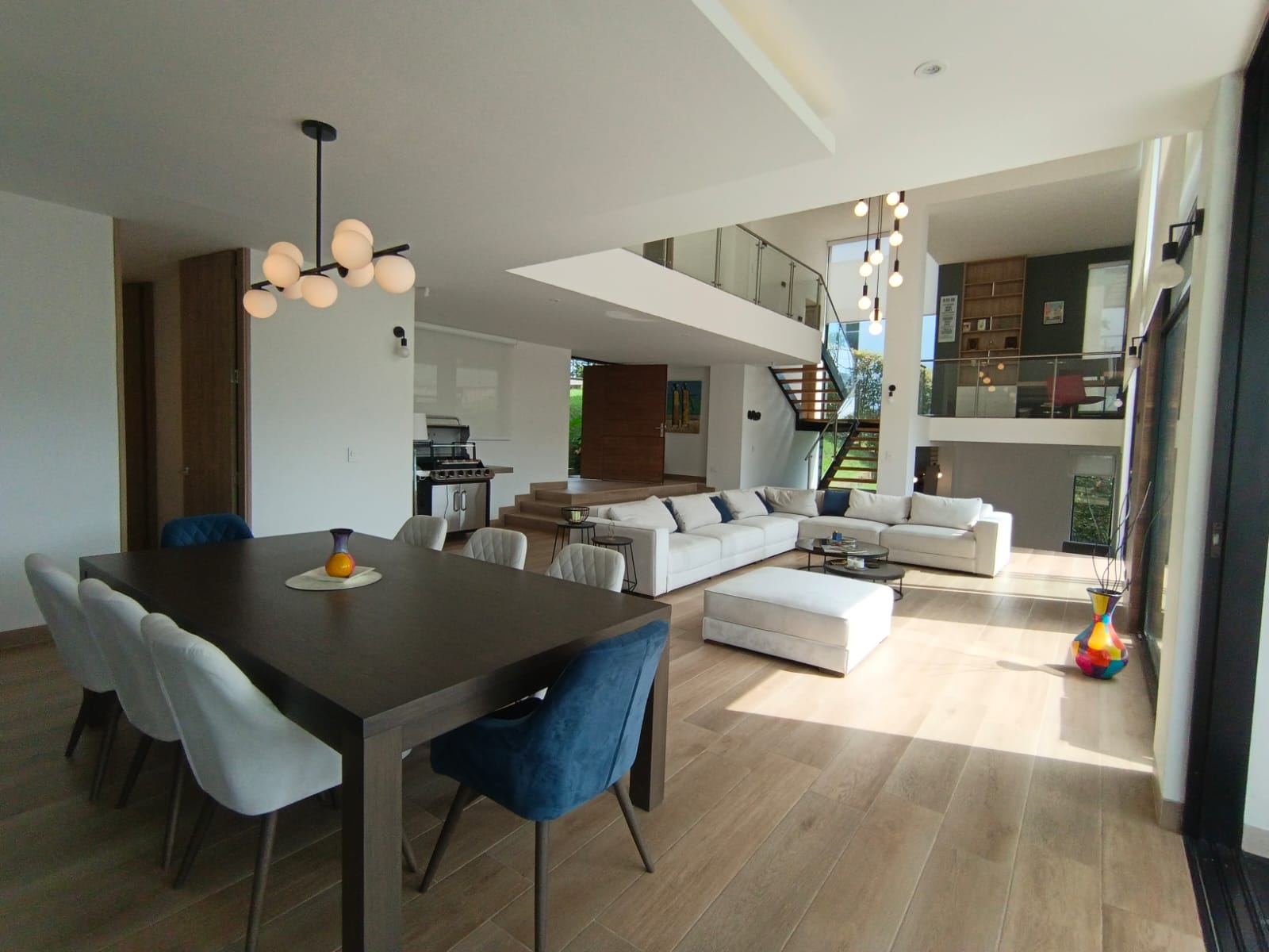 Casa en arriendo en La Trinidad, Manizales · foto 9 de 24
