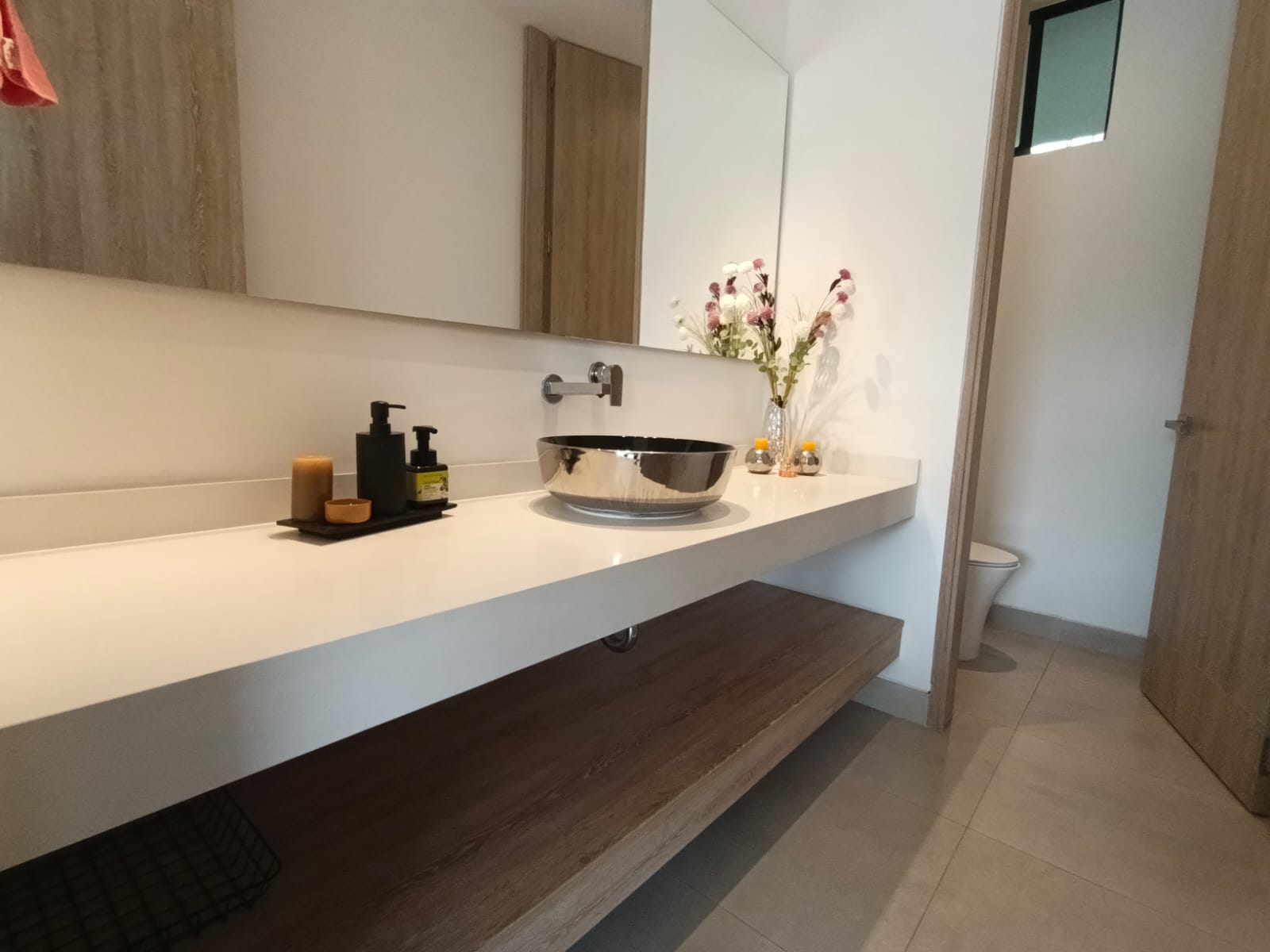 Casa en arriendo en La Trinidad, Manizales · foto 10 de 24
