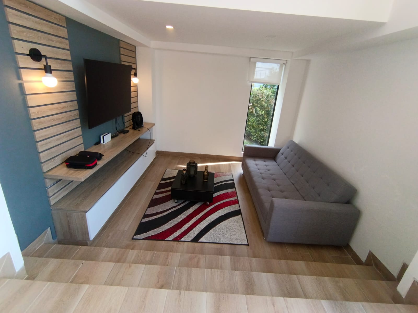 Casa en arriendo en La Trinidad, Manizales · foto 12 de 24