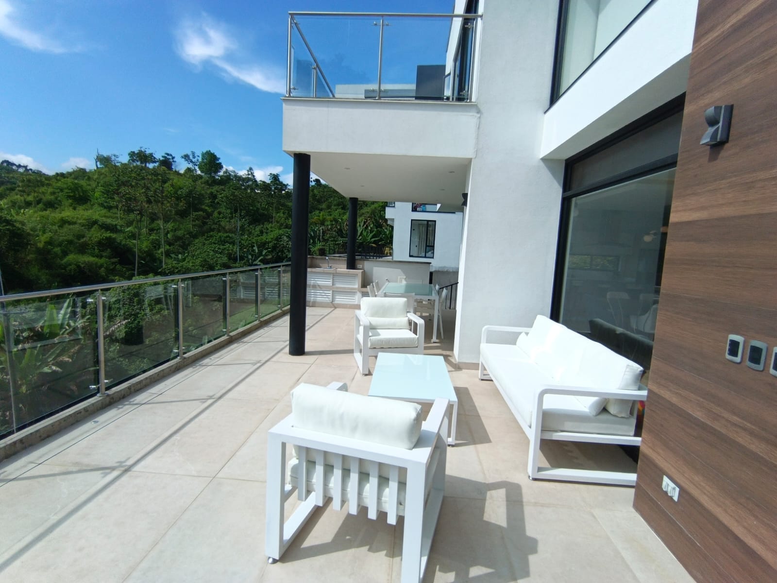 Casa en arriendo en La Trinidad, Manizales · foto 13 de 24