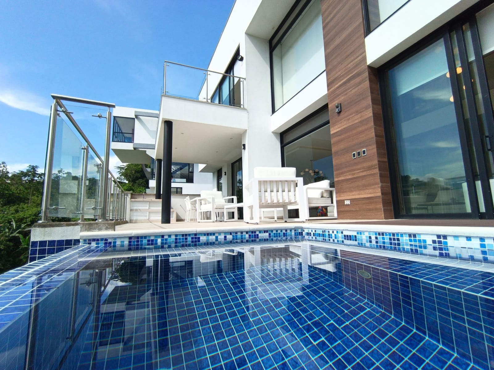 Casa en arriendo en La Trinidad, Manizales · foto 15 de 24