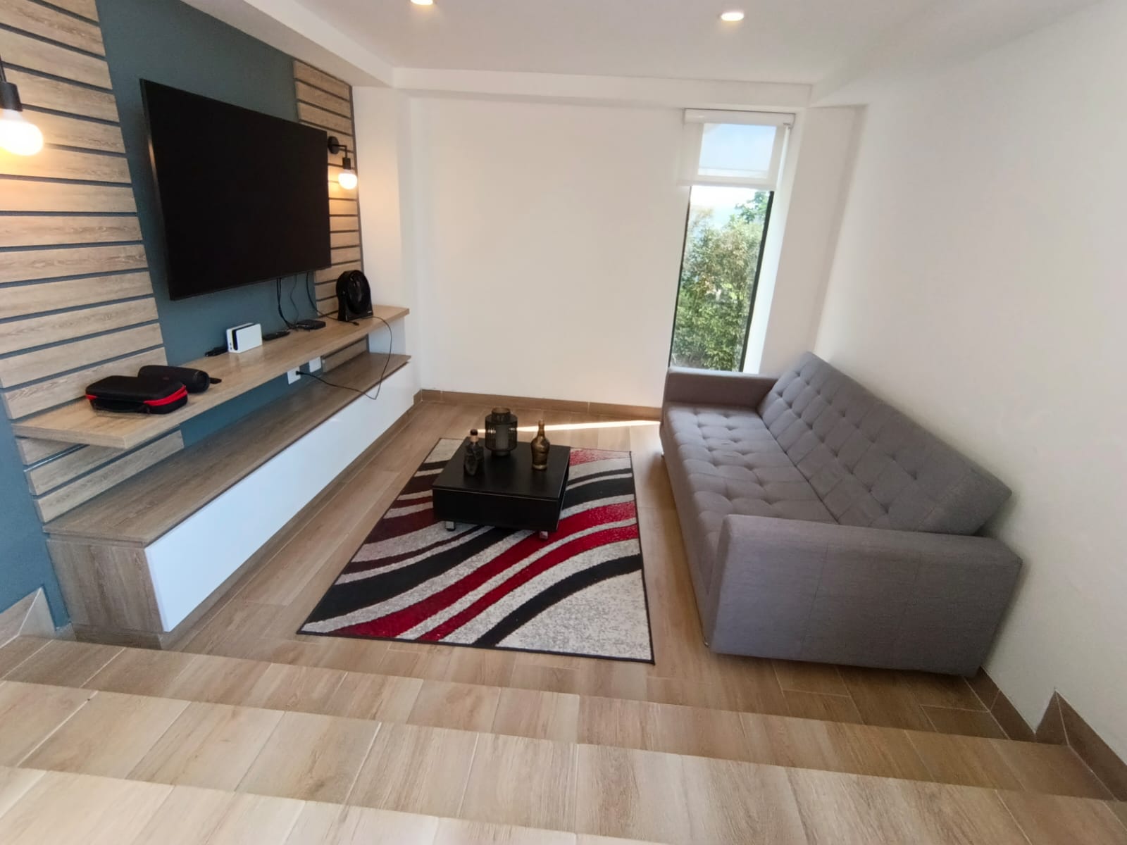 Casa en arriendo en La Trinidad, Manizales · foto 17 de 24