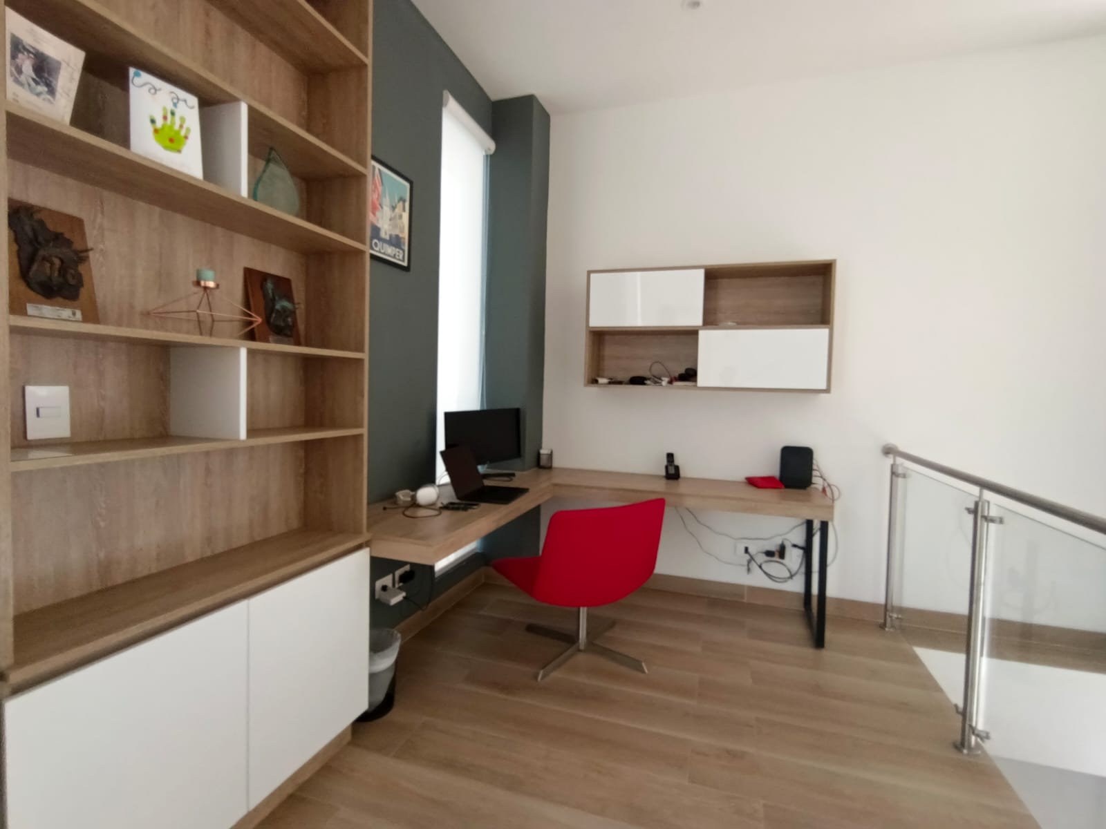 Casa en arriendo en La Trinidad, Manizales · foto 18 de 24