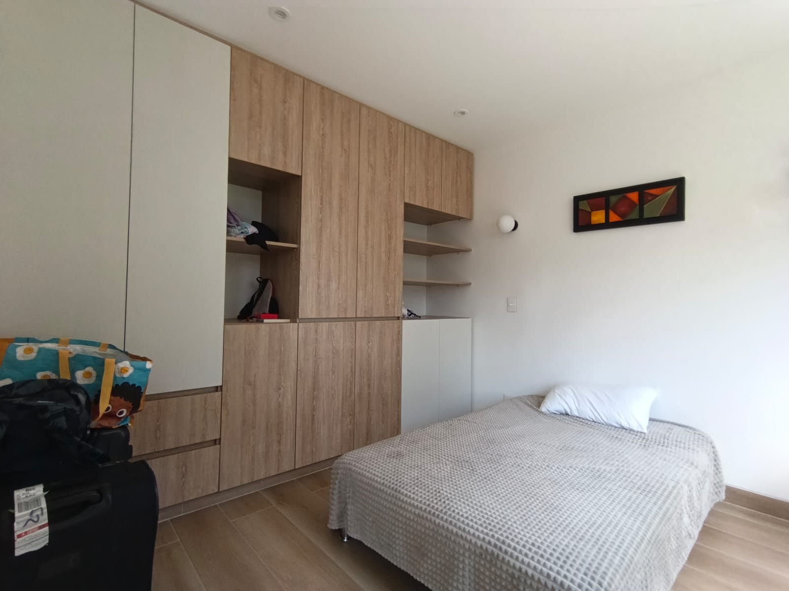 Casa en arriendo en La Trinidad, Manizales · foto 19 de 24