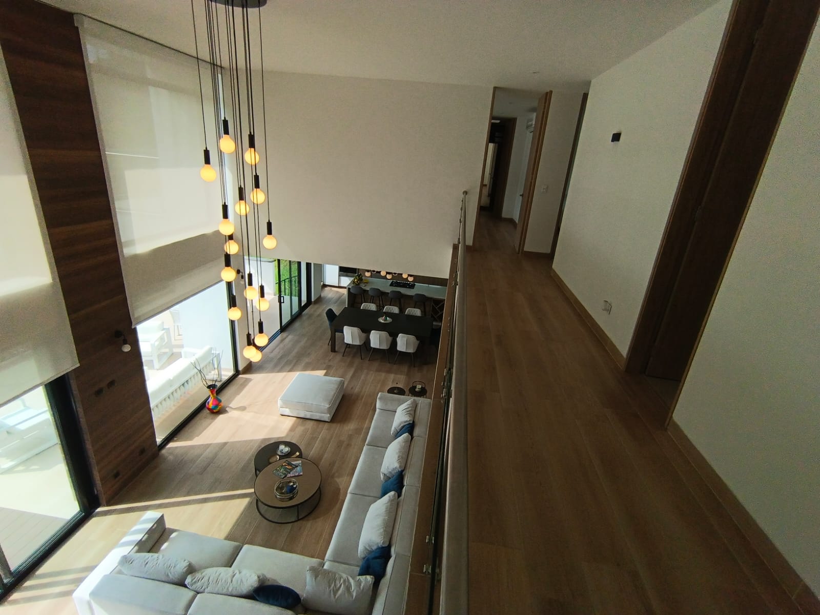 Casa en arriendo en La Trinidad, Manizales · foto 20 de 24