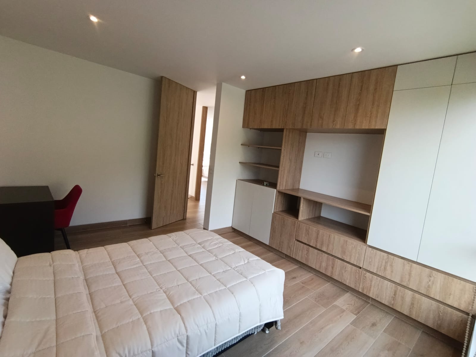 Casa en arriendo en La Trinidad, Manizales · foto 22 de 24