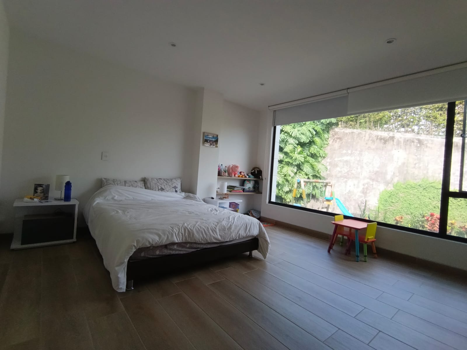 Casa en arriendo en La Trinidad, Manizales · foto 23 de 24