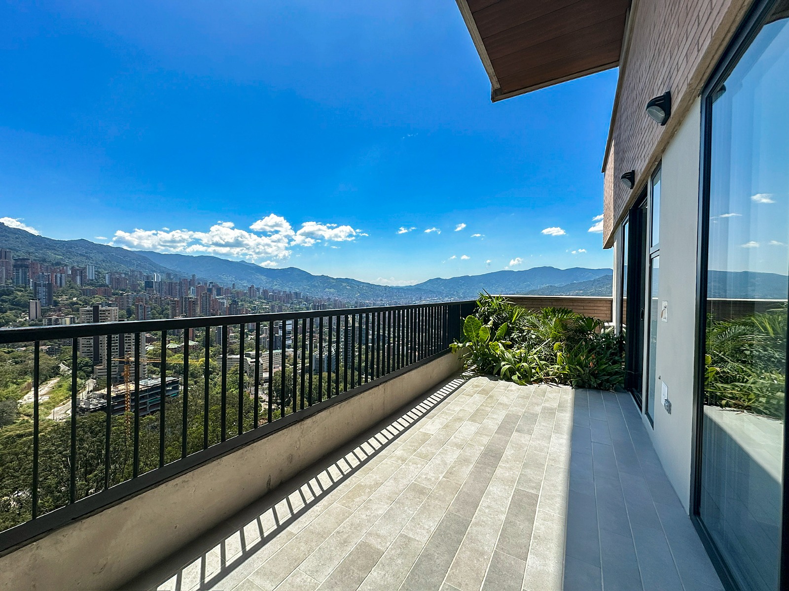Apartment for sale in El Poblado, Medellín 3