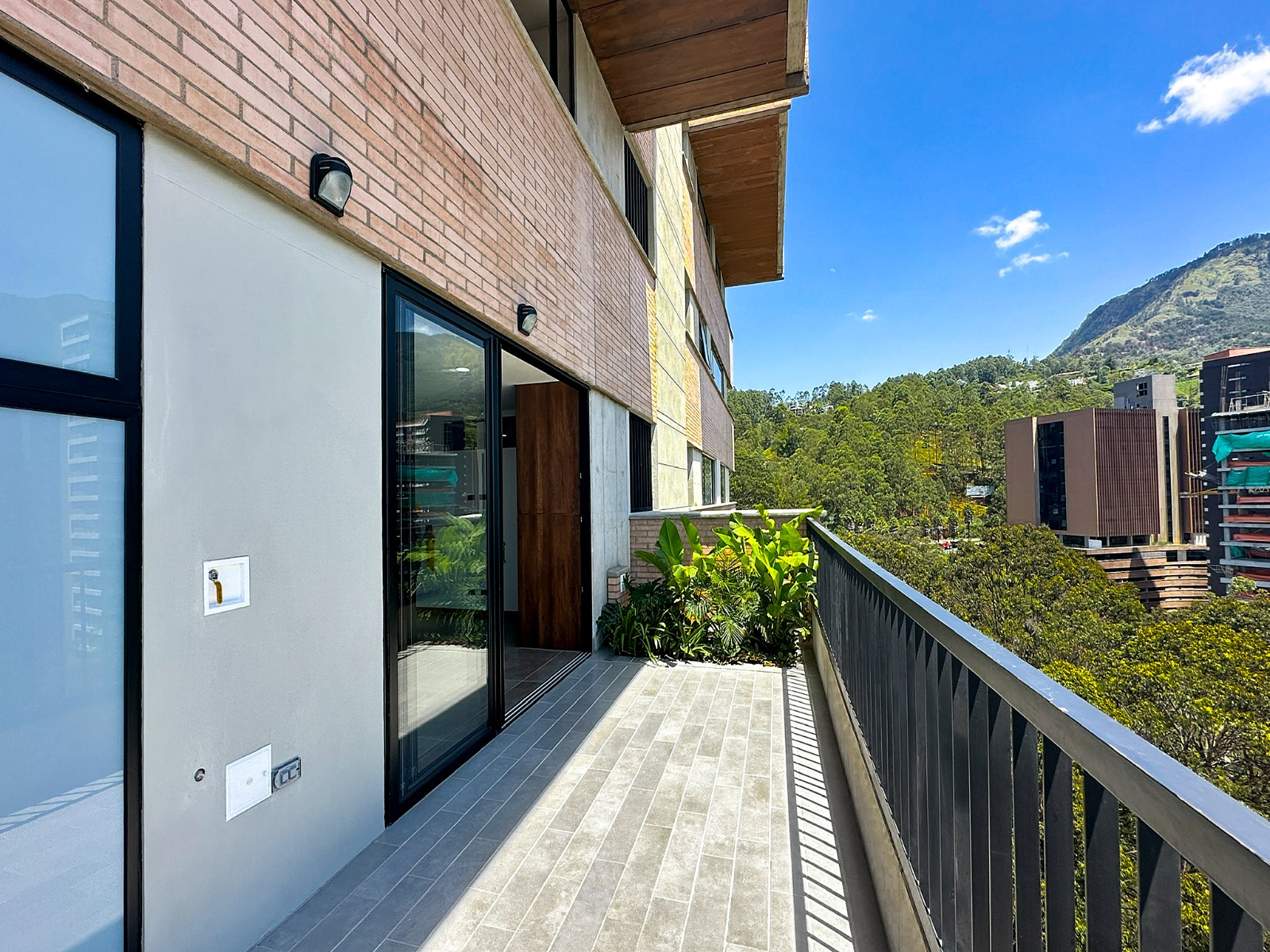 Apartment for sale in El Poblado, Medellín 4