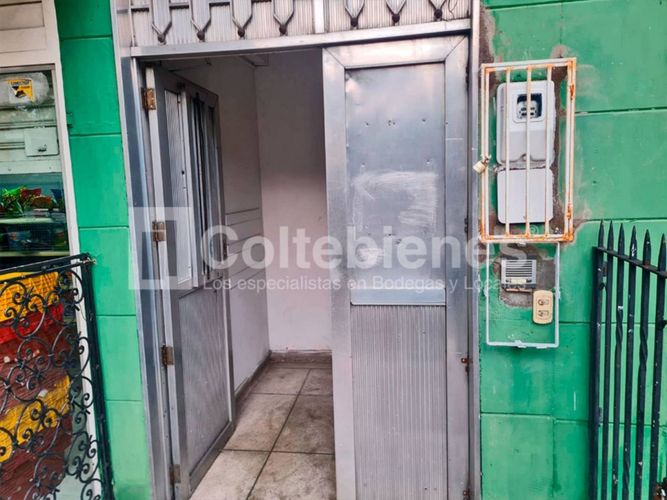 Oficina en arriendo en Suramericana, Medellín, 161 m² · foto 19 de 19