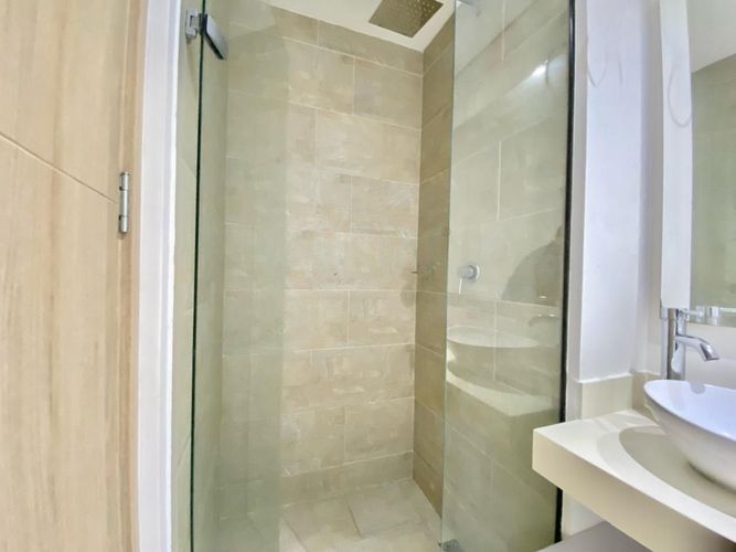 Apartamento de 2 alcobas en venta en El Porvenir, Rionegro, 56 m² · foto 6 de 10