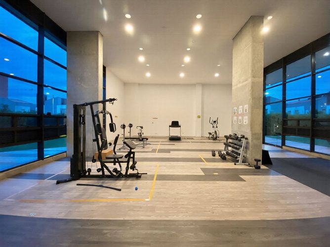 Apartamento de 2 alcobas en venta en El Porvenir, Rionegro, 56 m² · foto 7 de 10