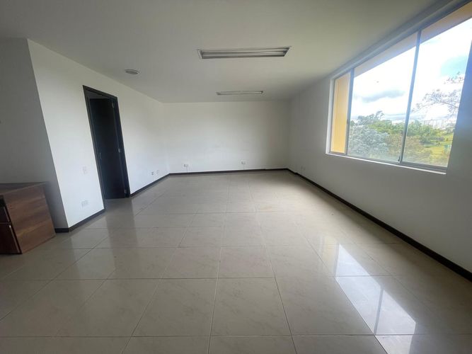 Oficina en arriendo en San Jose, Guarne, 45 m² · foto 2 de 12