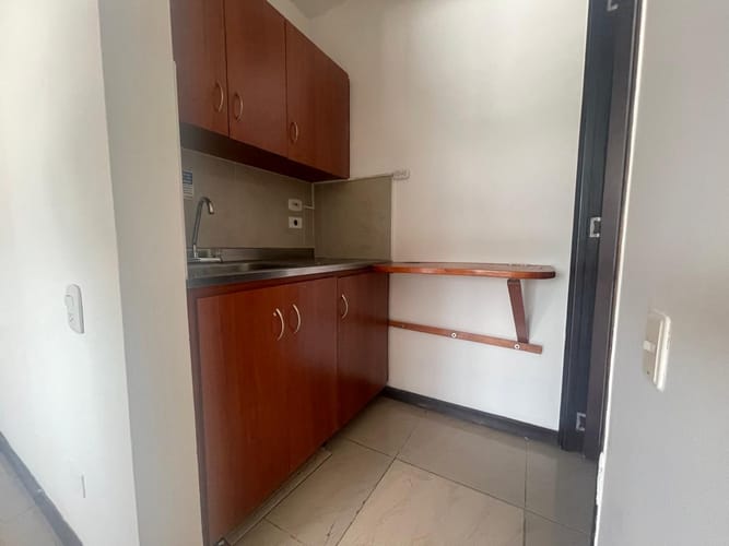 Oficina en arriendo en San Jose, Guarne, 45 m² · foto 8 de 12