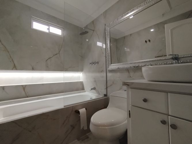 Casa de 4 alcobas en arriendo en El Poblado, Medellín, 400 m² · foto 20 de 20