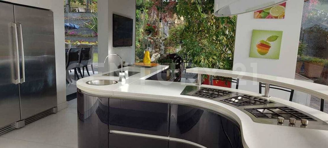 Casa de 4 alcobas en arriendo en Aposentos, Sopó, 470 m² · foto 3 de 18