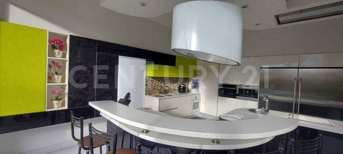 Casa de 4 alcobas en arriendo en Aposentos, Sopó, 470 m² · foto 4 de 18