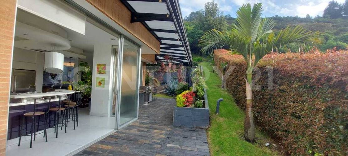 Casa de 4 alcobas en arriendo en Aposentos, Sopó, 470 m² · foto 6 de 18