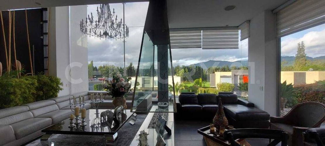 Casa de 4 alcobas en arriendo en Aposentos, Sopó, 470 m² · foto 9 de 18