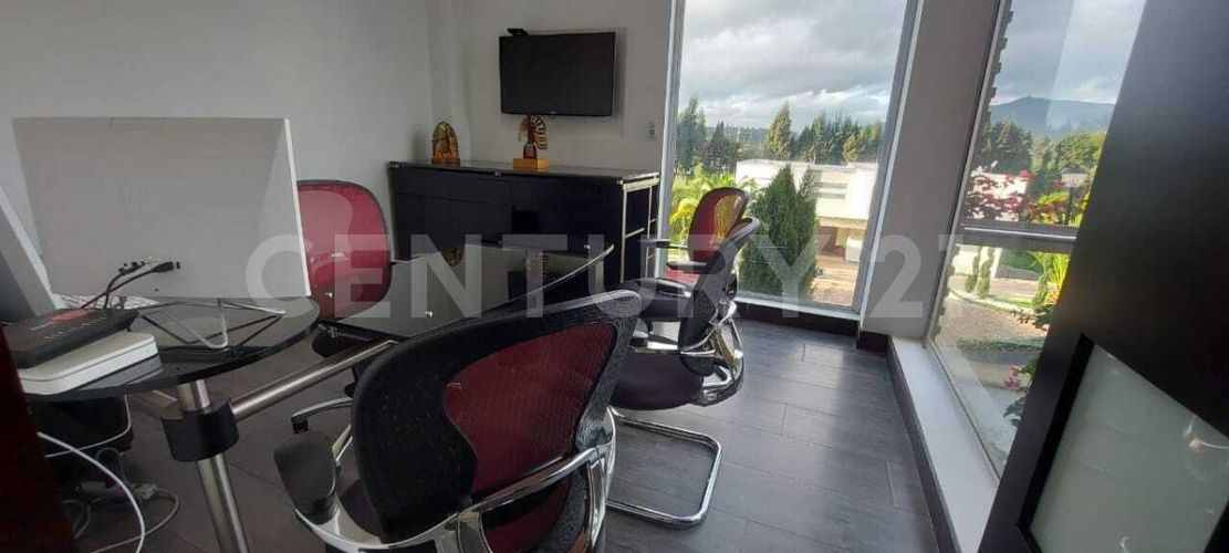 Casa de 4 alcobas en arriendo en Aposentos, Sopó, 470 m² · foto 11 de 18