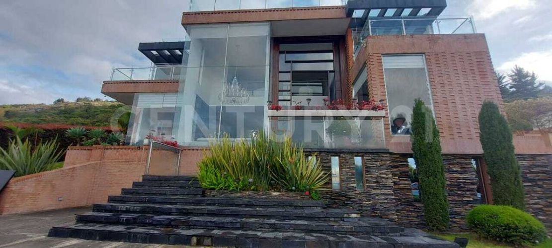 Casa de 4 alcobas en arriendo en Aposentos, Sopó, 470 m² · foto 12 de 18