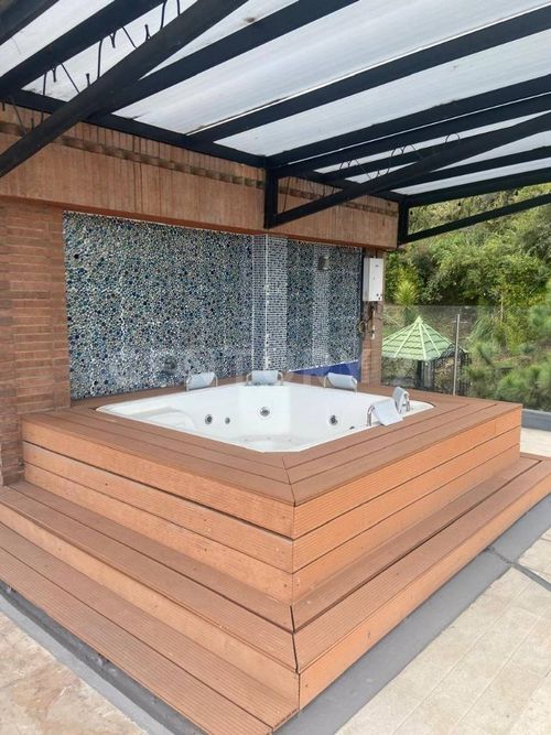 Casa de 4 alcobas en arriendo en Aposentos, Sopó, 470 m² · foto 13 de 18