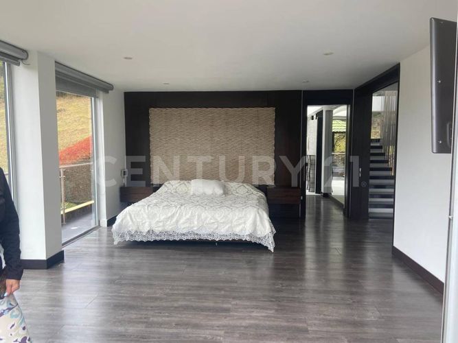 Casa de 4 alcobas en arriendo en Aposentos, Sopó, 470 m² · foto 18 de 18