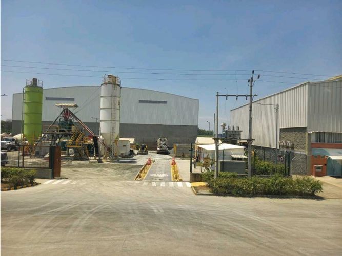 Bodega en venta en Acopi, Cali, 350 m² · foto 3 de 21