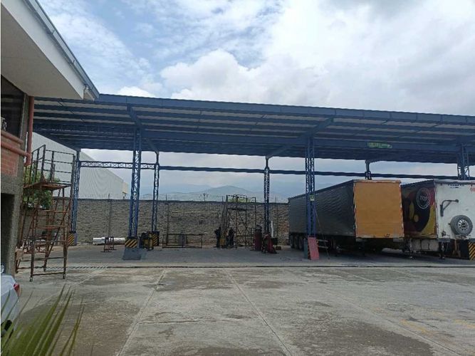 Bodega en venta en Acopi, Cali, 350 m² · foto 13 de 21
