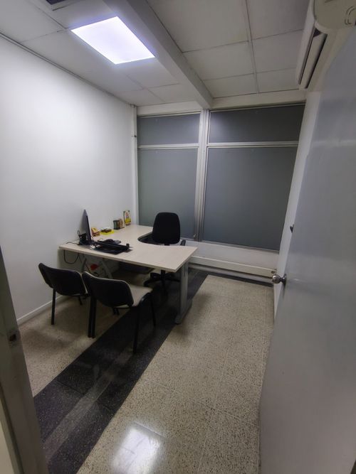 Bodega en arriendo en Caribe, Medellín, 270 m² · foto 14 de 14
